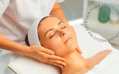 Innovación en Estética Facial: Indiba y la Higiene Facial Profunda para el Futuro de la Belleza